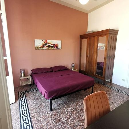 Appartement Il Tempo E La Stanza à Palerme Extérieur photo