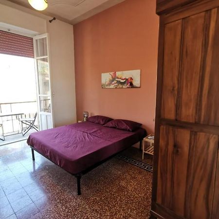 Appartement Il Tempo E La Stanza à Palerme Extérieur photo