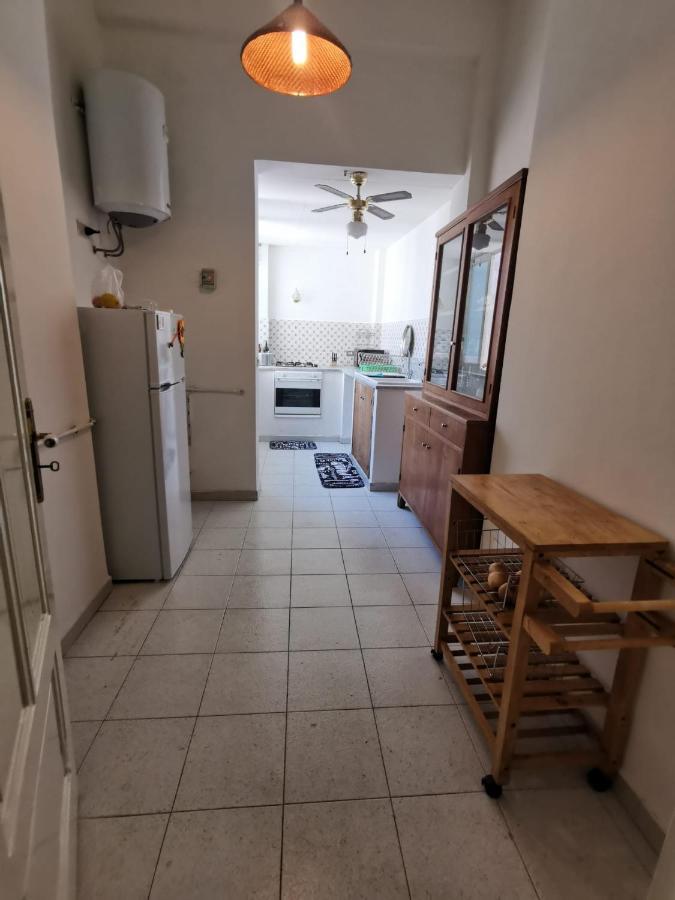 Appartement Il Tempo E La Stanza à Palerme Extérieur photo
